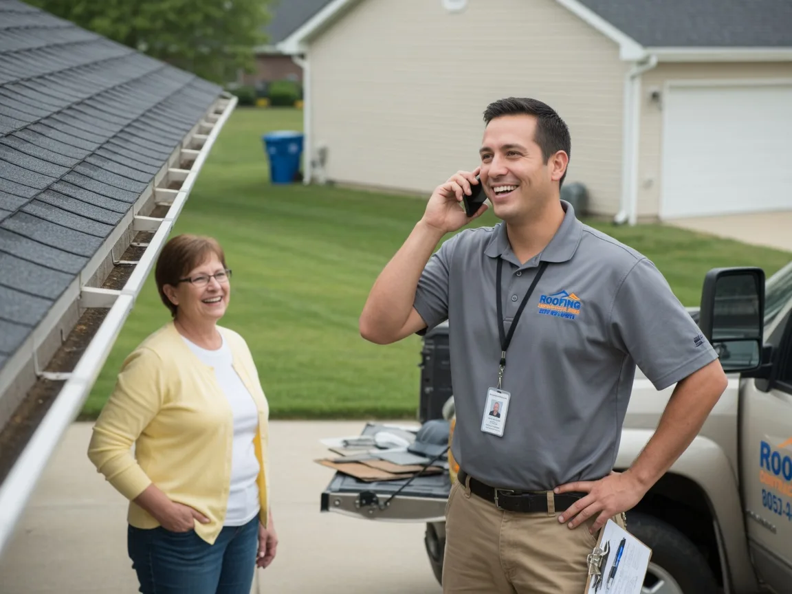 Local Roofing Contractors Glenrock, WY FAQs